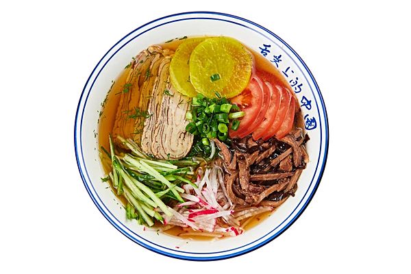 Кукси Говядина