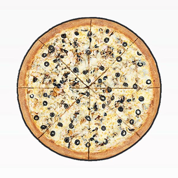 Пицца Венеция 30 см