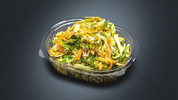 Салат из капусты