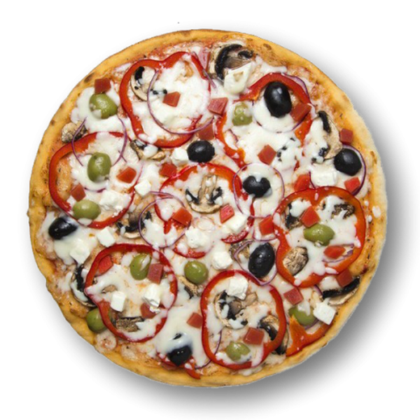 Вегетарианская