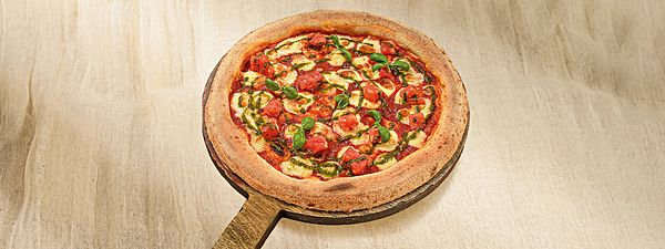 Пицца Маргарита