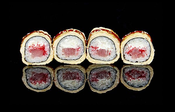 Томаго тунец