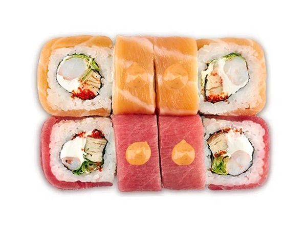 Рейнбо (острый)