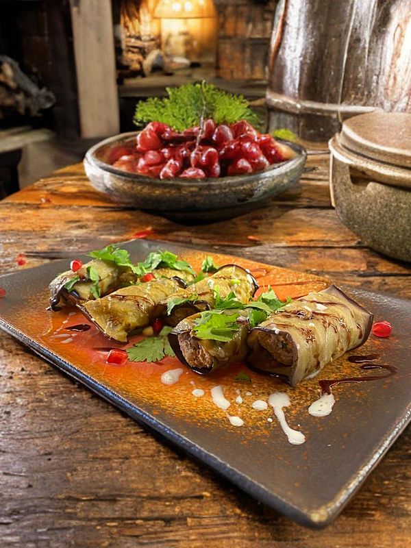 Бадриджани