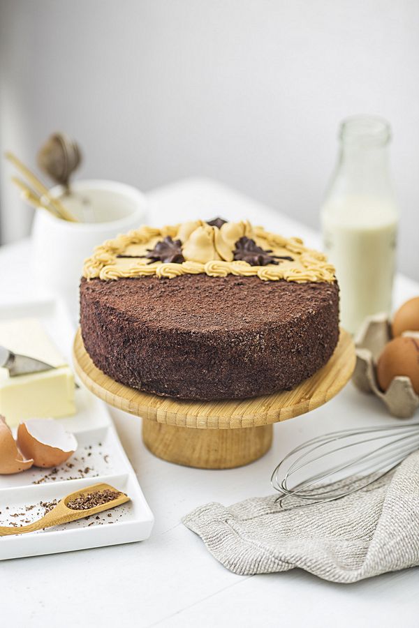 Черный принц