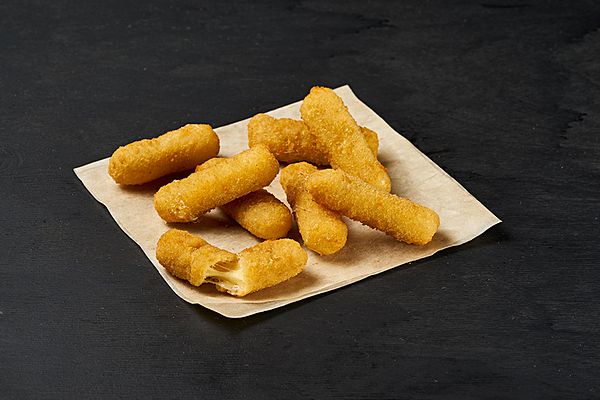 Сырные палочки S