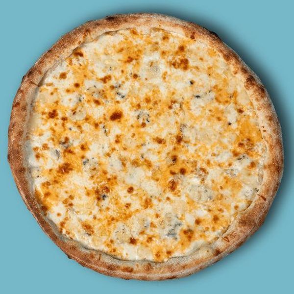 Pizza Cinque Formaggi