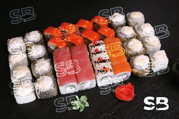 Сет Все Дома