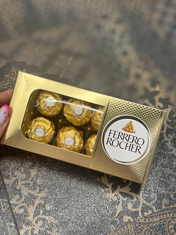 Фереро роше