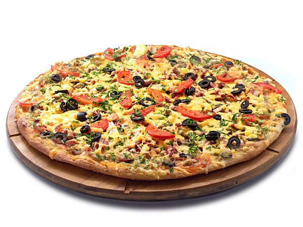 С карбонатом копченым