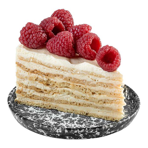Десерт Торт сезонная ягода