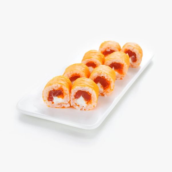 Ролл Маменори тунец