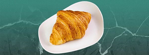 Круассан классика