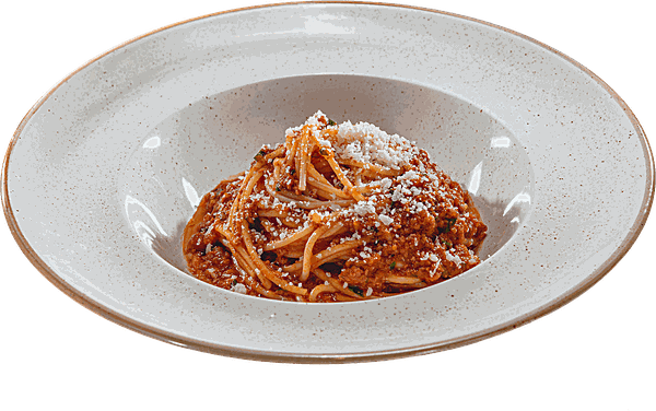 Паста Болоньезе