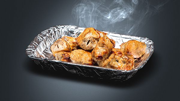 Филе индейки