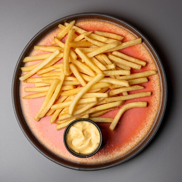 Картофель фри