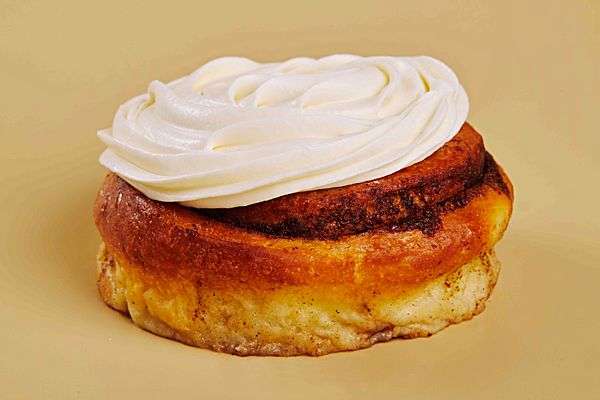 Синнабон классический