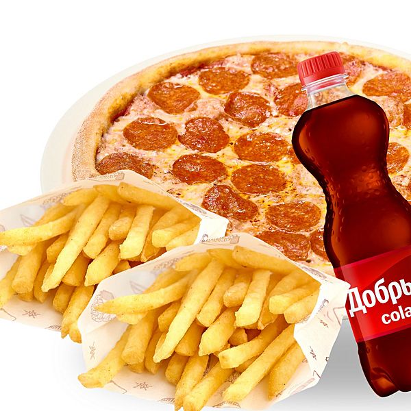 Комбо Набор 