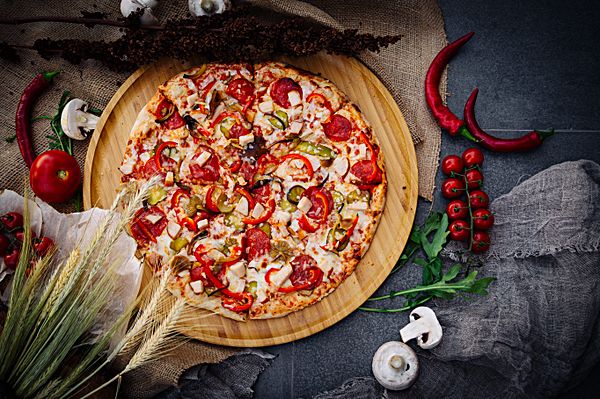 Деревенская