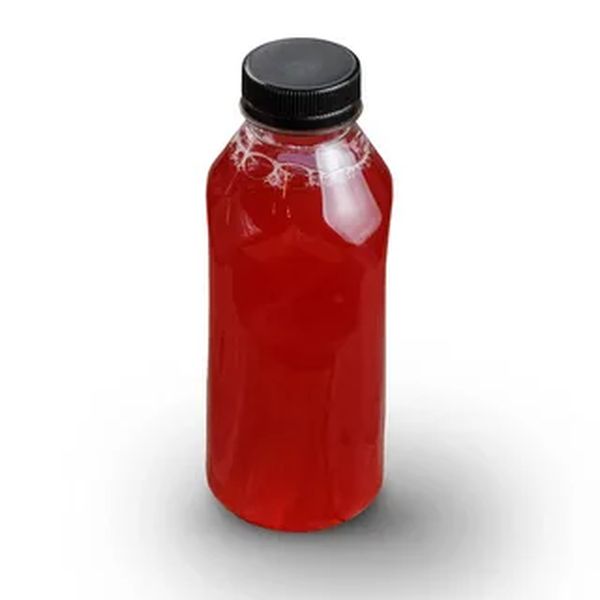 Лимонад Ягодный