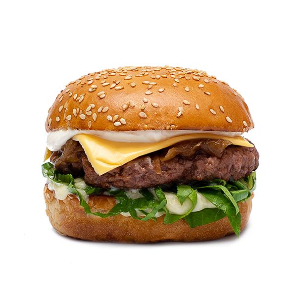 Сырный Взрыв