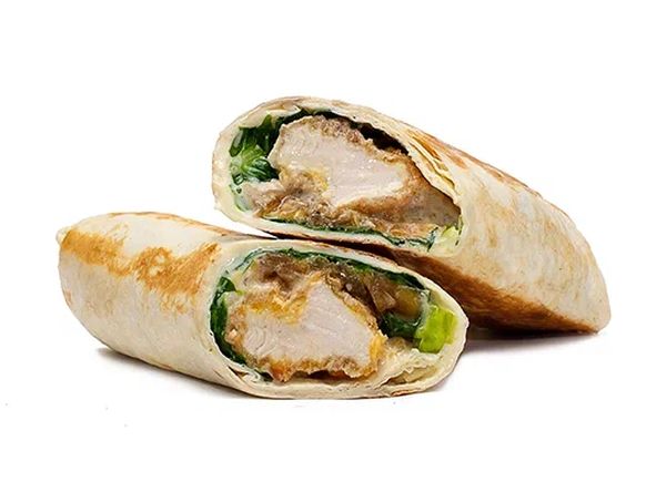 Ролл сырный взрыв