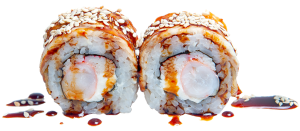 Ролл цунами