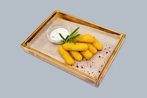 Сырные палочки