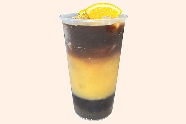 Бамбл Бабл Ти