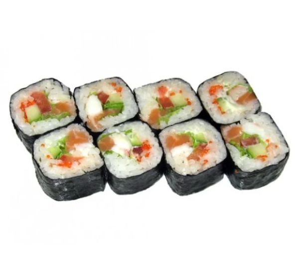 Ка спайси маки