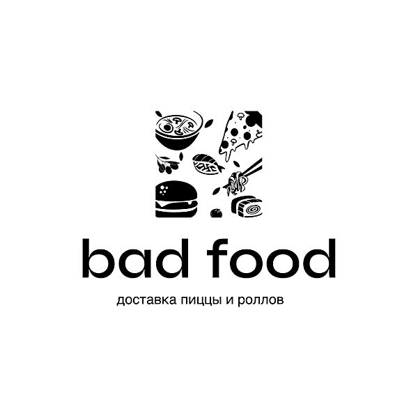 Bad food