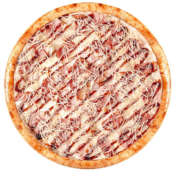 Пицца Дон бекон