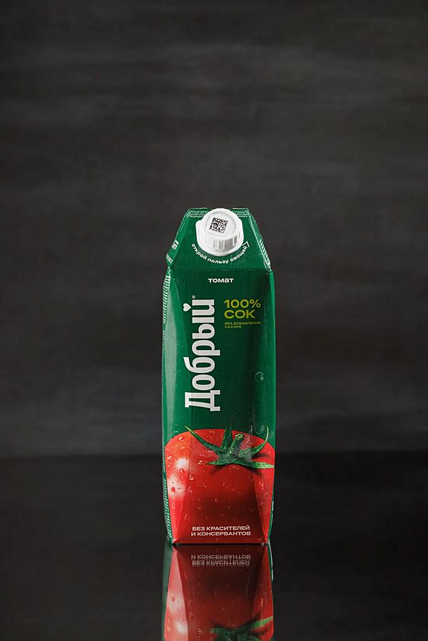 Сок в ассортименте