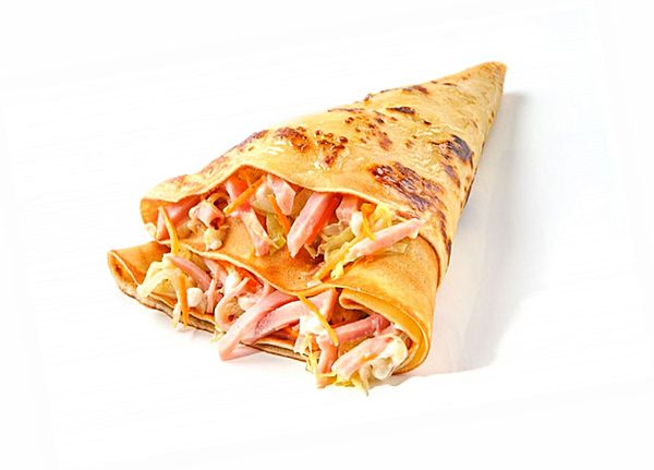 Фермерский