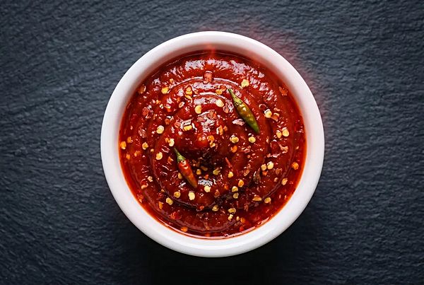 Соус Острый