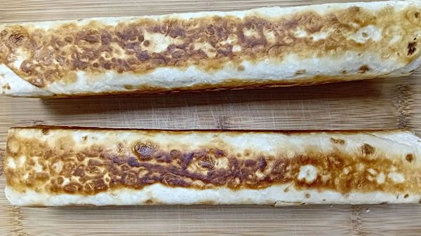 Классическая с курицей