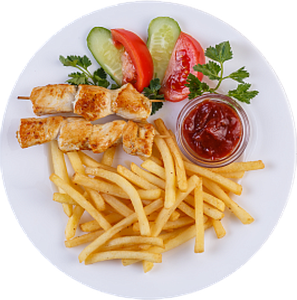 шашлык феодосия