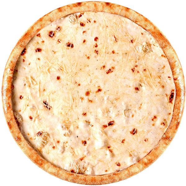 Пицца 4 Сыра