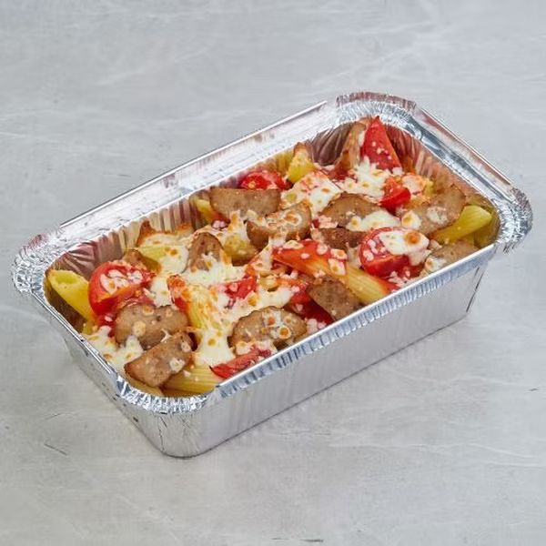 Паста Болоньезе