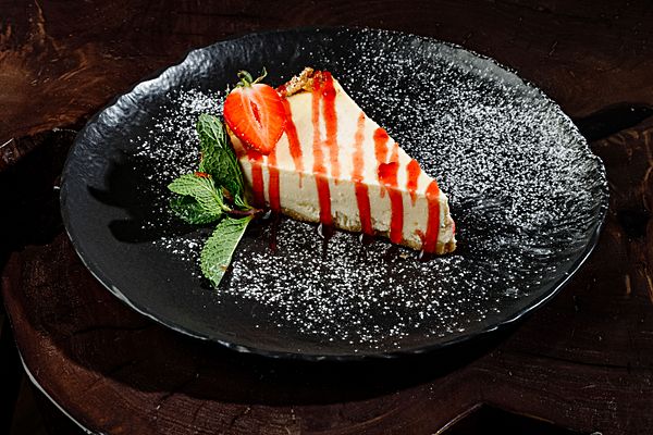 Чизкейк Нью-Йорк