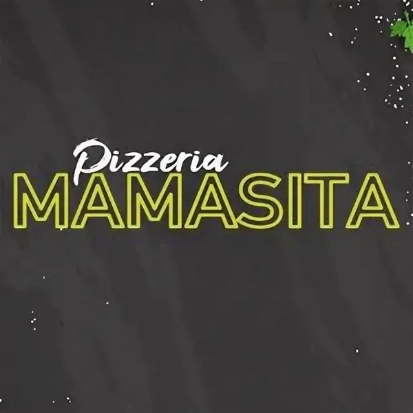 Пиццерия Mamasita