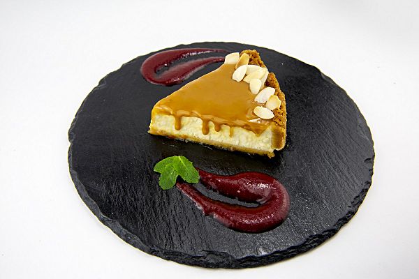 Чизкейк Нью-Йорк