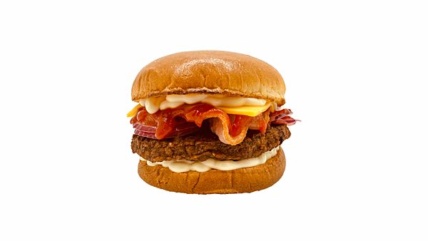 Чили бургер