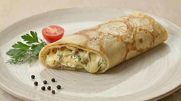 Блин Хачапури