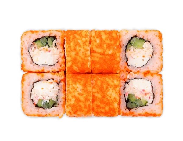 Калифорния чикен