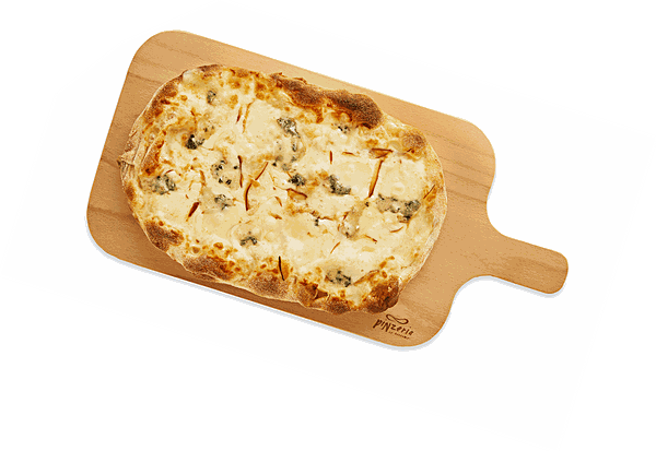 Четыре сыра