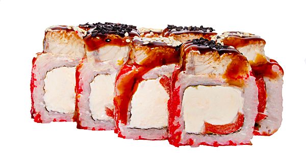 Королевский дракон