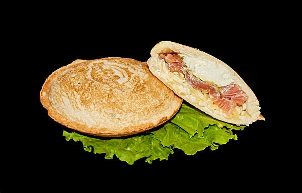 По-Итальянски