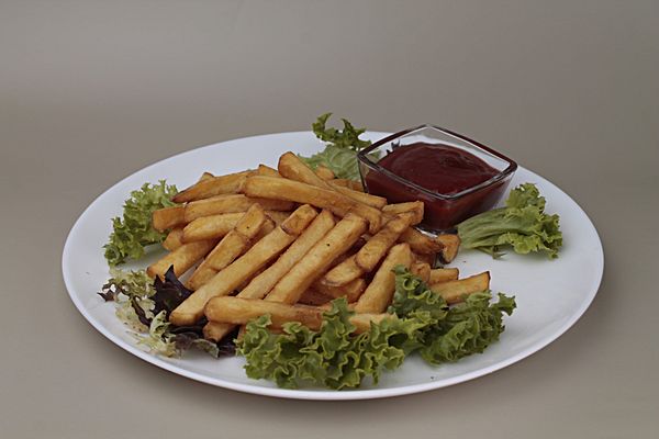 Картофель фри