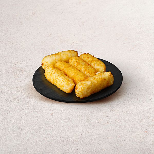 Сырные палочки